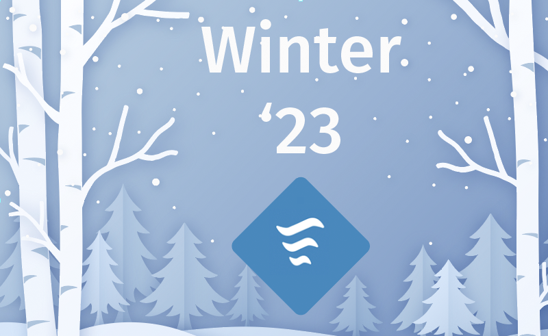 Salesforce Flow Builder Delivers Exciting Enhancements